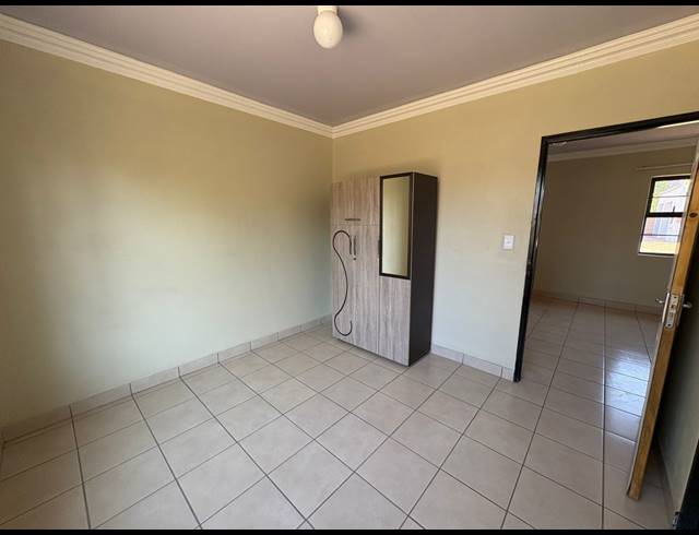 1 BEDROOM FLAT RENTED IN BEDWORTH PARK